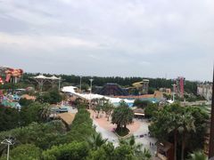 -武汉玛雅海滩水公园