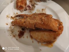 -无招牌海鲜餐厅(怡丰城店)
