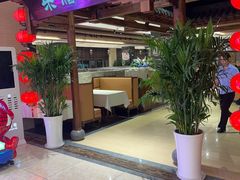 -郑庄脂渣海鲜楼(九水路店)