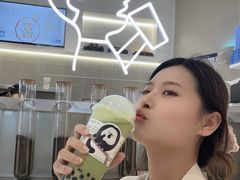 -喜茶(北京丰台银座和谐广场店)