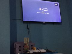 -ELEVEN桌游剧本杀轰趴馆(三里屯店)