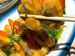 -鑫真味私房菜馆