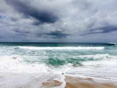 垦丁白沙湾海滩-白沙湾海滩