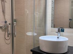 -城市便捷酒店(广州塔客村地铁站琶洲会展店)