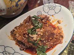 -缪氏川菜(深圳北站缤果空间店)