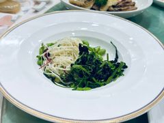 -中国饭店-餐厅