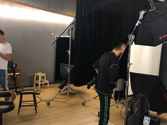 -海马体照相馆(深圳万象天地店)