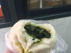 菜包-北万新包子店(淮海店)