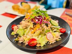 金枪鱼沙拉-ITA·意塔意大利餐厅(亦庄店)