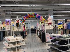 -沃尔玛购物广场(燕郊店)