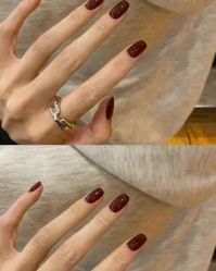 -悦指间美甲美睫