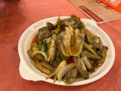 -深运潮州粥(东门店)