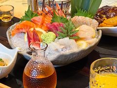 -红叶日本料理(辰熙广场店)