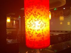 大堂-捞旺猪肚鸡(街道口店)