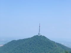 -敬亭山风景名胜区