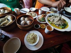 -留芳·文旅古月楼(老街店)