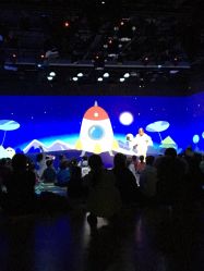 -小鸡哆哆故事屋·儿童乐园(嘉里城店)