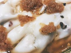 -藤原肠粉店