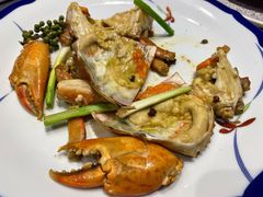 -潮汕味道·煮海餐厅(金麟大厦店)