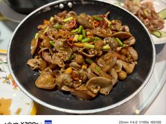 -椿记烧鹅(叠彩店)