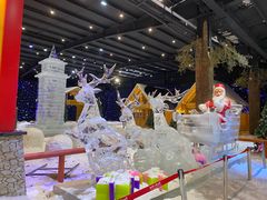 -宁波冰雪大世界(北仑区)