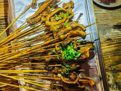 -晓靖轩烧烤(沙河风情店)