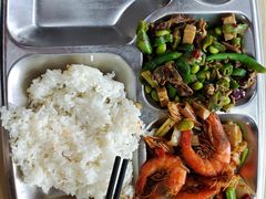 -同济大学·食堂(嘉定校区)