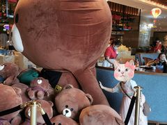 -郑州美盛喜来登大酒店