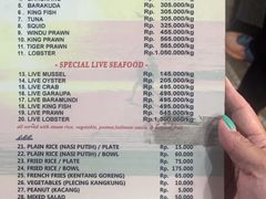 -Ganesha Pudak Cafe