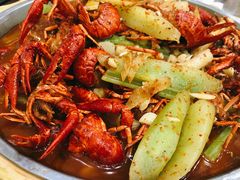啤酒龙虾-龙虾奇迹(大华三路店)