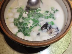 -姜君·千岛湖鱼头馆(浦东大道店)