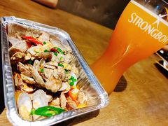 -马海涛牛肉串·午市牛腩饭·烧烤夜宵(领汇广场店)