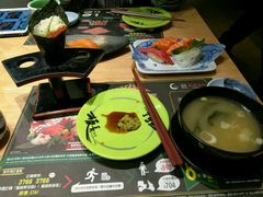 -板长寿司(铜锣湾店)