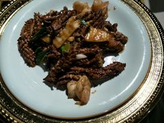 -京味斋·北京烤鸭(北京南站洋桥店)