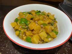 -肖记牛肉鱼杂馆·省级非遗(柏林春天直营店)