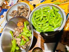 -肉串汪(西便门店)