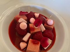-Le Comptoir de Pierre Gagnaire