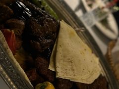 -Pasha帕夏土耳其餐厅(南昌路店)