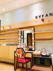 -诗韵坊美甲美睫