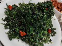 -李记搅团•非遗陕菜(三桥店)
