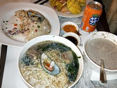 -三亚亚龙湾雅高铂尔曼别墅度假酒店