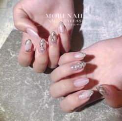 -森日式美甲沙龙MORI NAIL总店