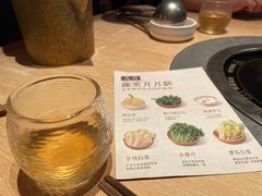 -巴奴毛肚火锅(七宝领展广场店)