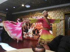 -维吾尔餐厅(宜山路店)