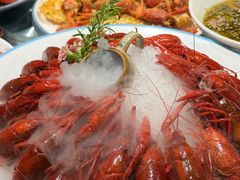 -杨氏青龙虾·吃蟹季(金盛路总店)