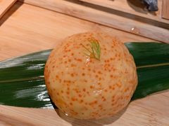 飞鱼籽墨鱼滑-湊湊火锅·茶憩(杭州湖滨银泰in77店)