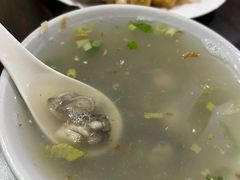 -建国蚵煎蚵面
