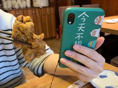 -同合居·非遗东北菜(新阳路店)