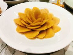 -萬國春·中菜馆(颐和公馆店)