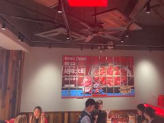 -熊记虾王·小龙虾(东晓南店)